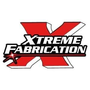 xtreme fabrication kentucky